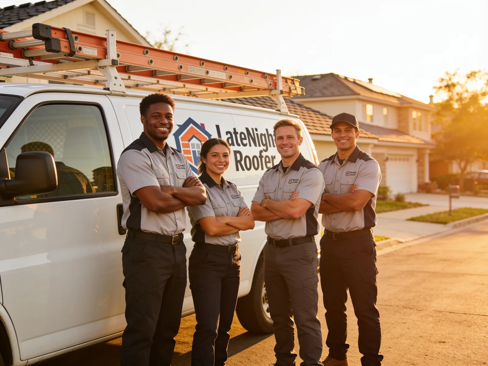 Emergency Roof Repair company in Pemberville, OH